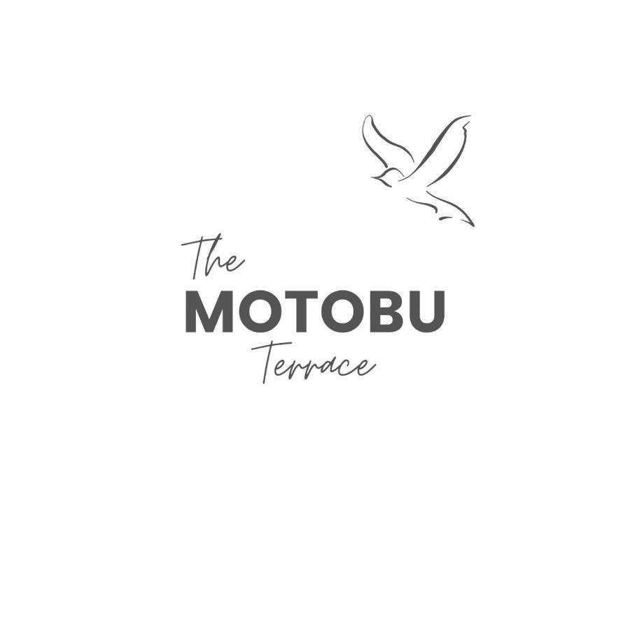 Motobu Terrace Villa Exterior photo